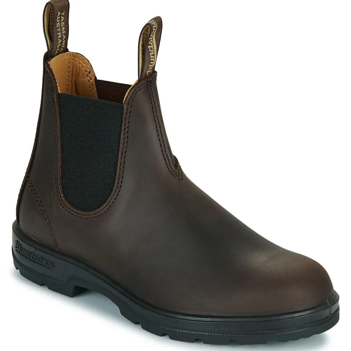 CLASSICS CHELSEA BOOTS