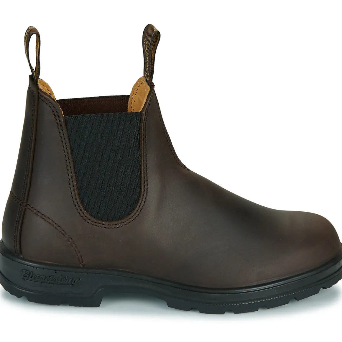 CLASSICS CHELSEA BOOTS