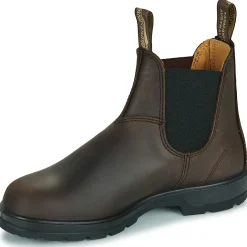 CLASSICS CHELSEA BOOTS