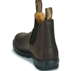 CLASSICS CHELSEA BOOTS