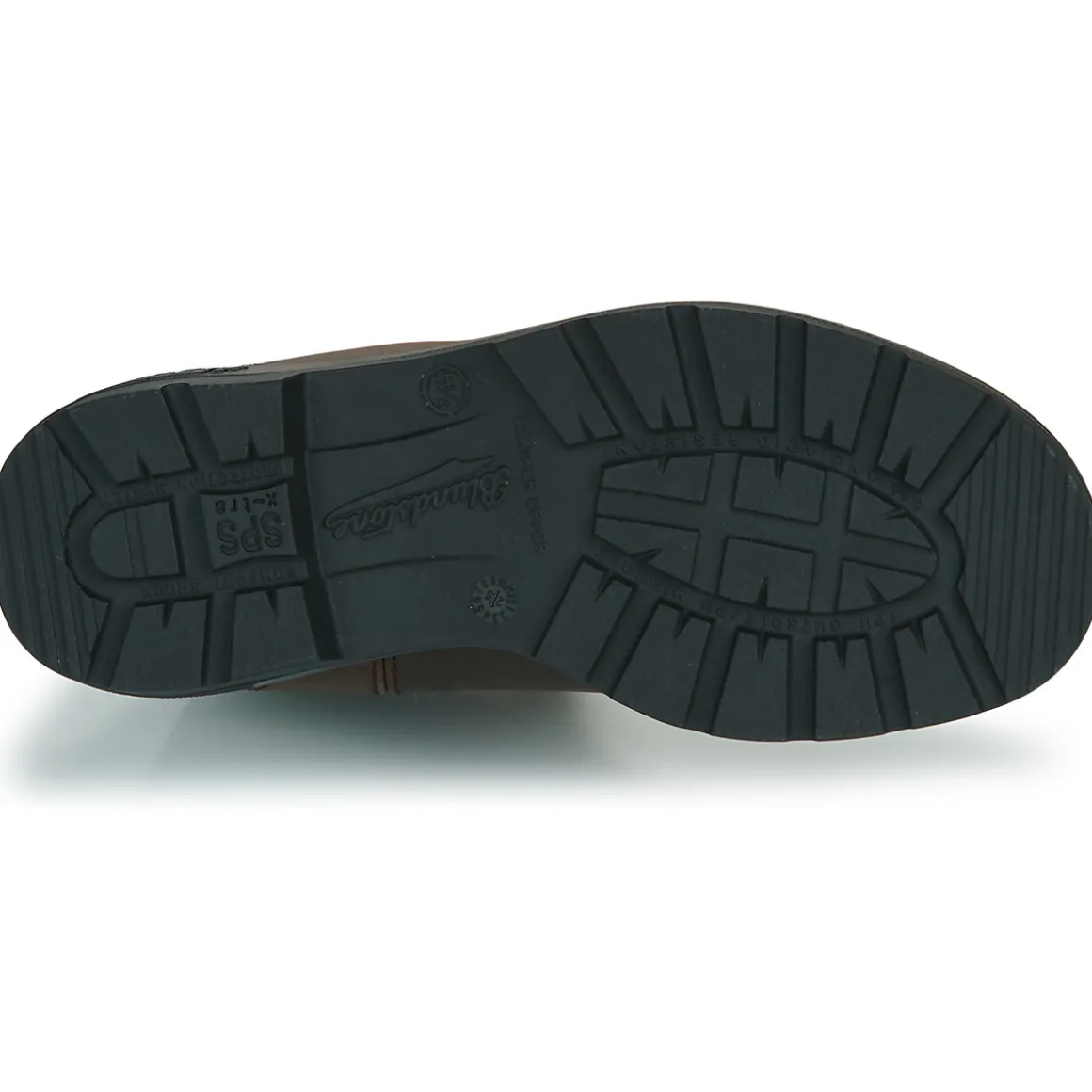 CLASSICS CHELSEA BOOTS