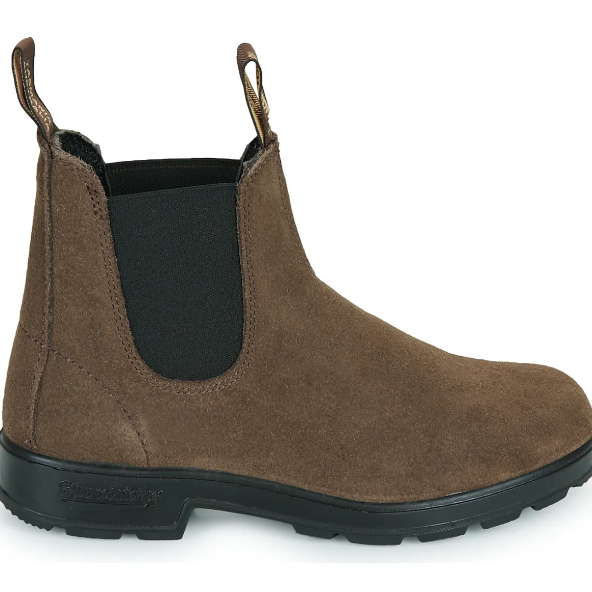 CLASSICS CHELSEA BOOTS