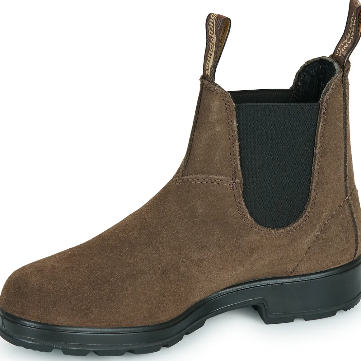 CLASSICS CHELSEA BOOTS