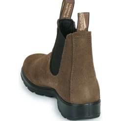 CLASSICS CHELSEA BOOTS