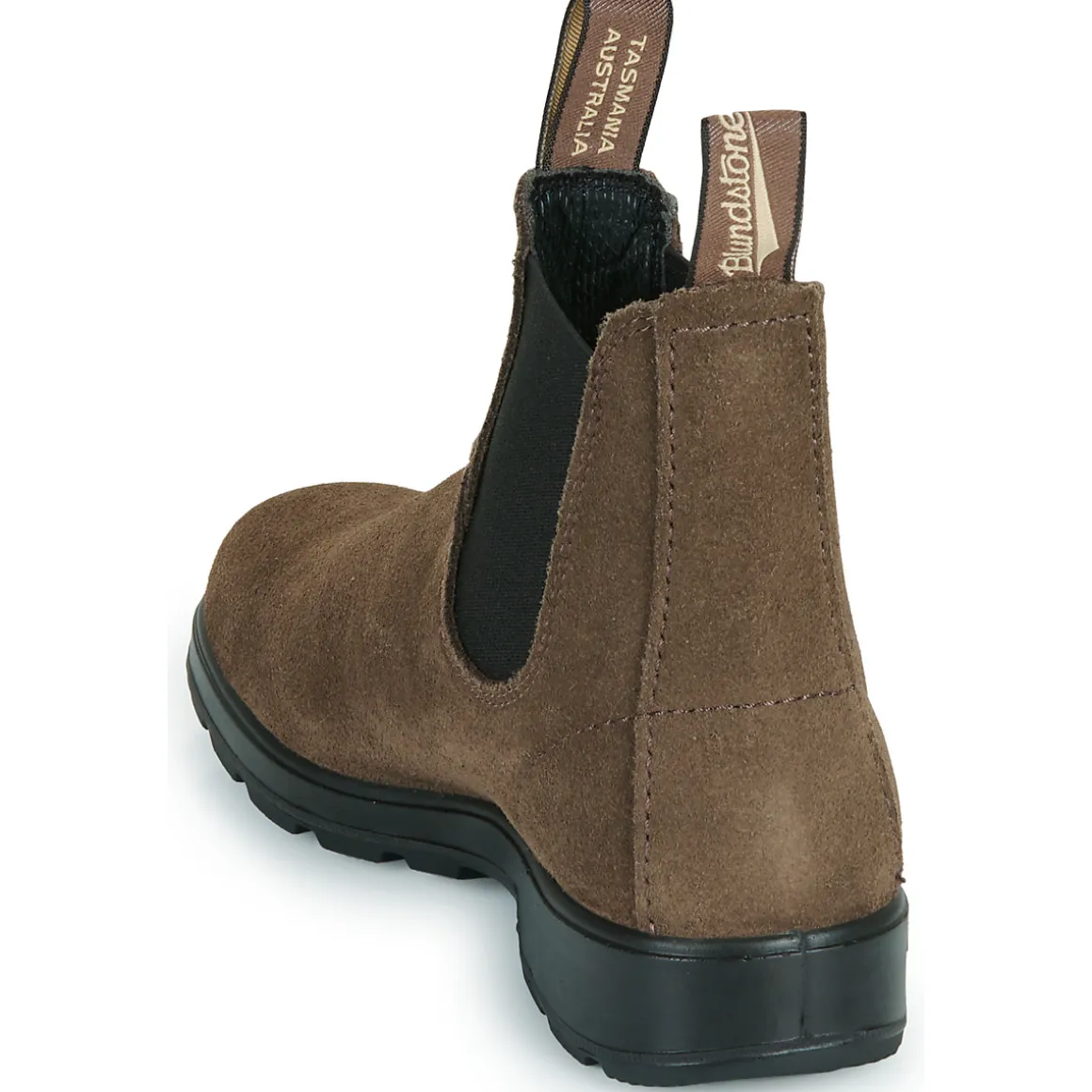 CLASSICS CHELSEA BOOTS