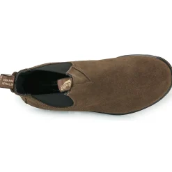 CLASSICS CHELSEA BOOTS