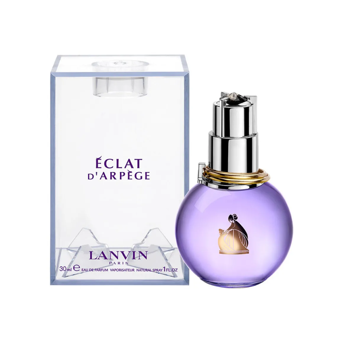 Éclat D'Arpège Eau De Parfum Vaporisateur