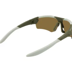 CLOAK DUO E EV24037 Lunettes de soleil, Vert/Marron, 71