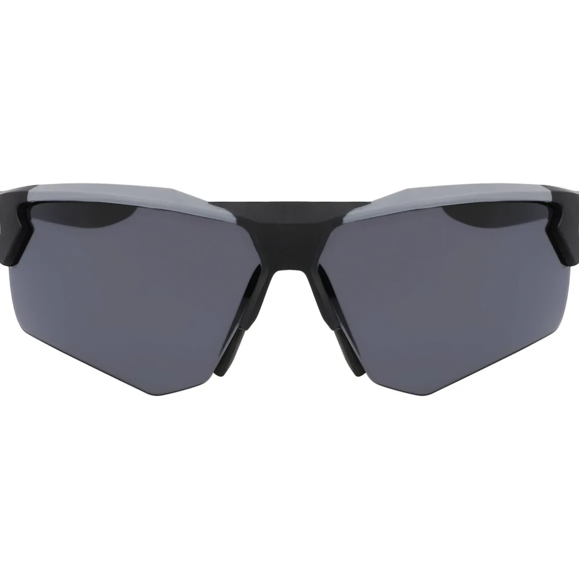 CLOAK DUO EV24036 Lunettes de soleil, Noir/Gris, 71 mm