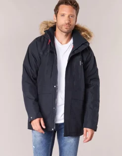 COASTAL 2 PARKA