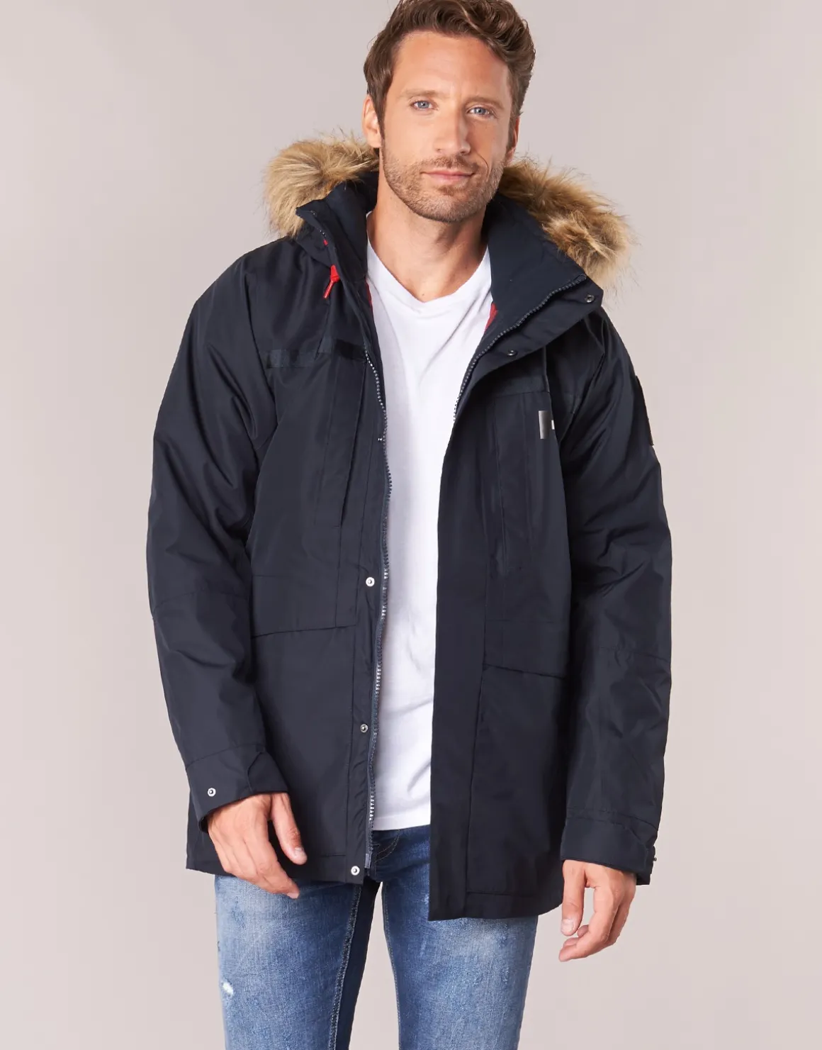 COASTAL 2 PARKA