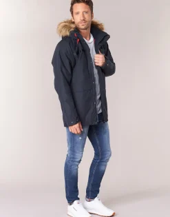 COASTAL 2 PARKA