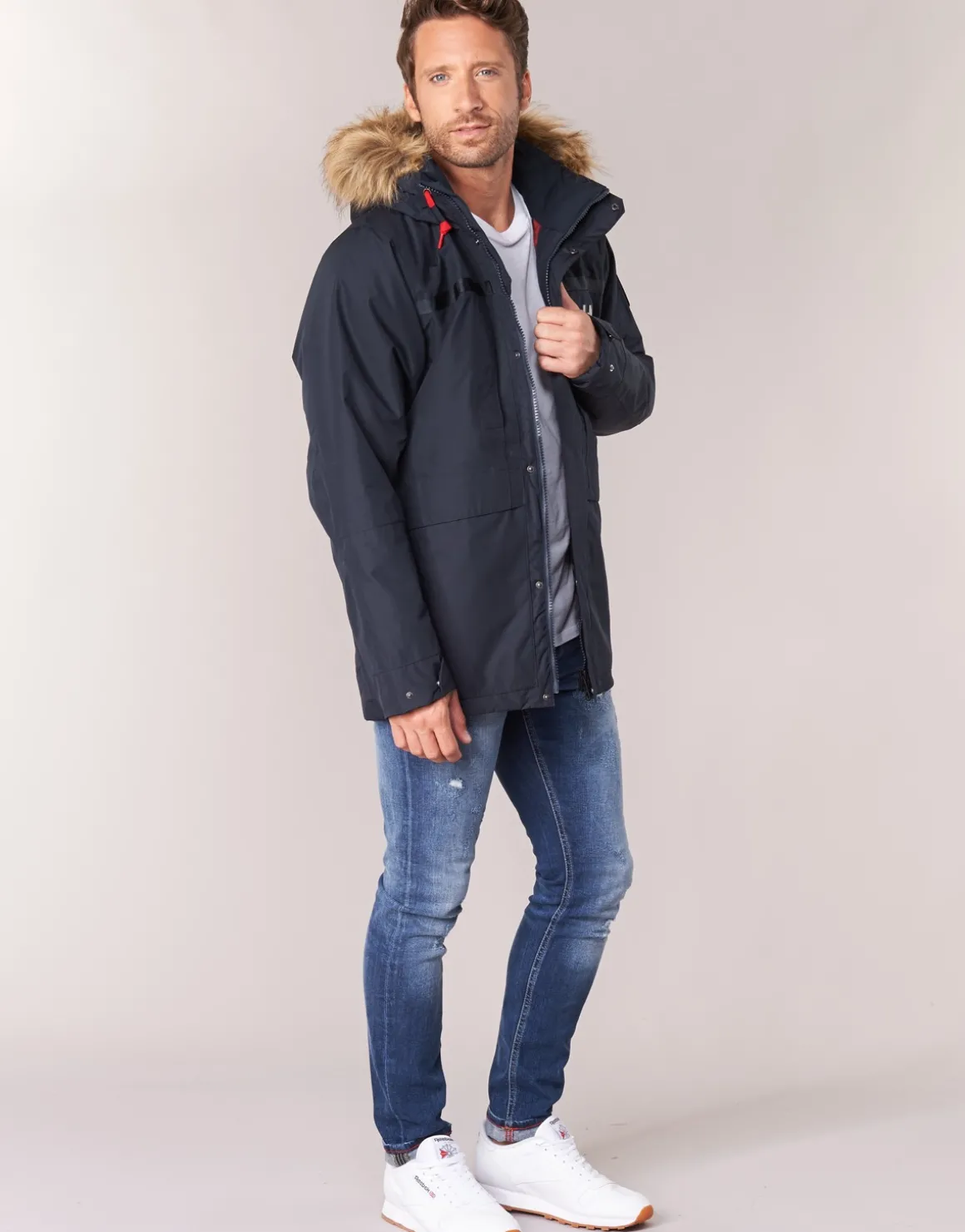 COASTAL 2 PARKA