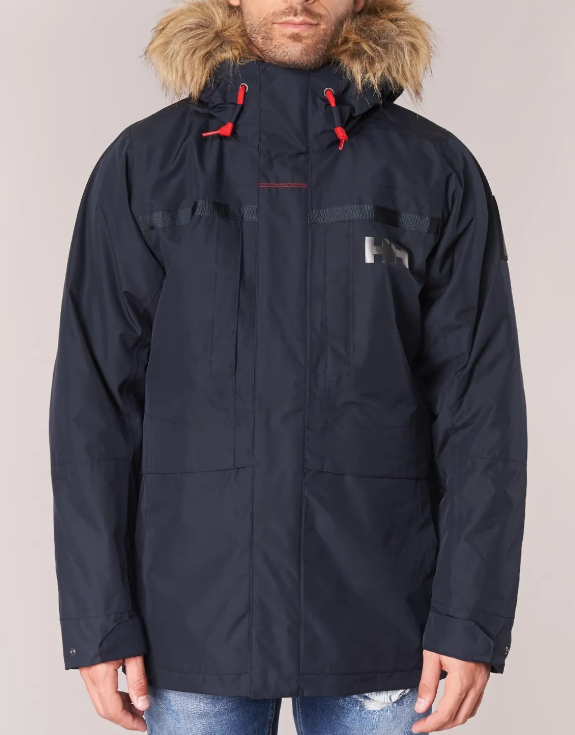 COASTAL 2 PARKA