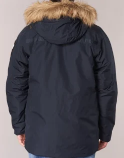 COASTAL 2 PARKA