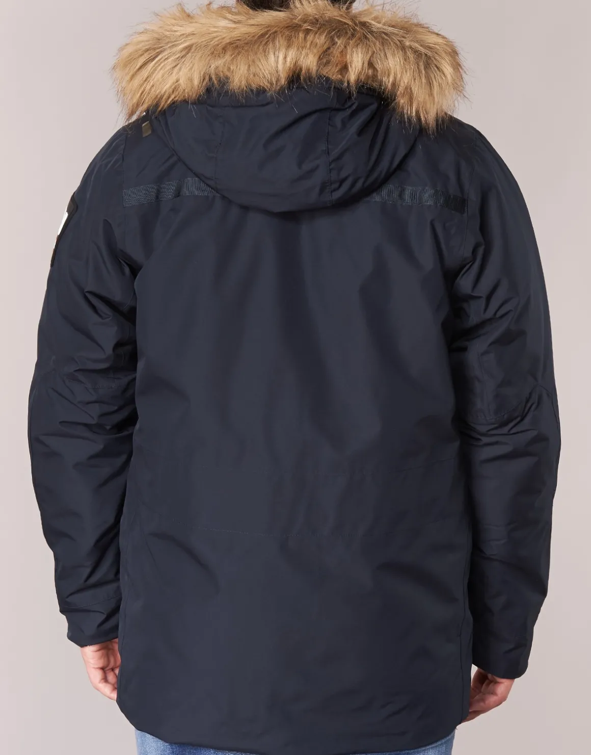 COASTAL 2 PARKA