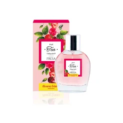 Collection Thé Aux Fruits Fraise Edt Vapo