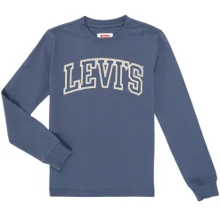 COLLEGIATE SNIT CREWNECK