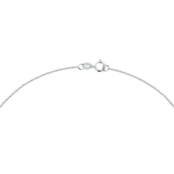 Collier en argent 925/1000
