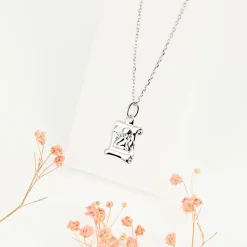 Collier en argent 925/1000