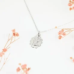 Collier en argent 925/1000