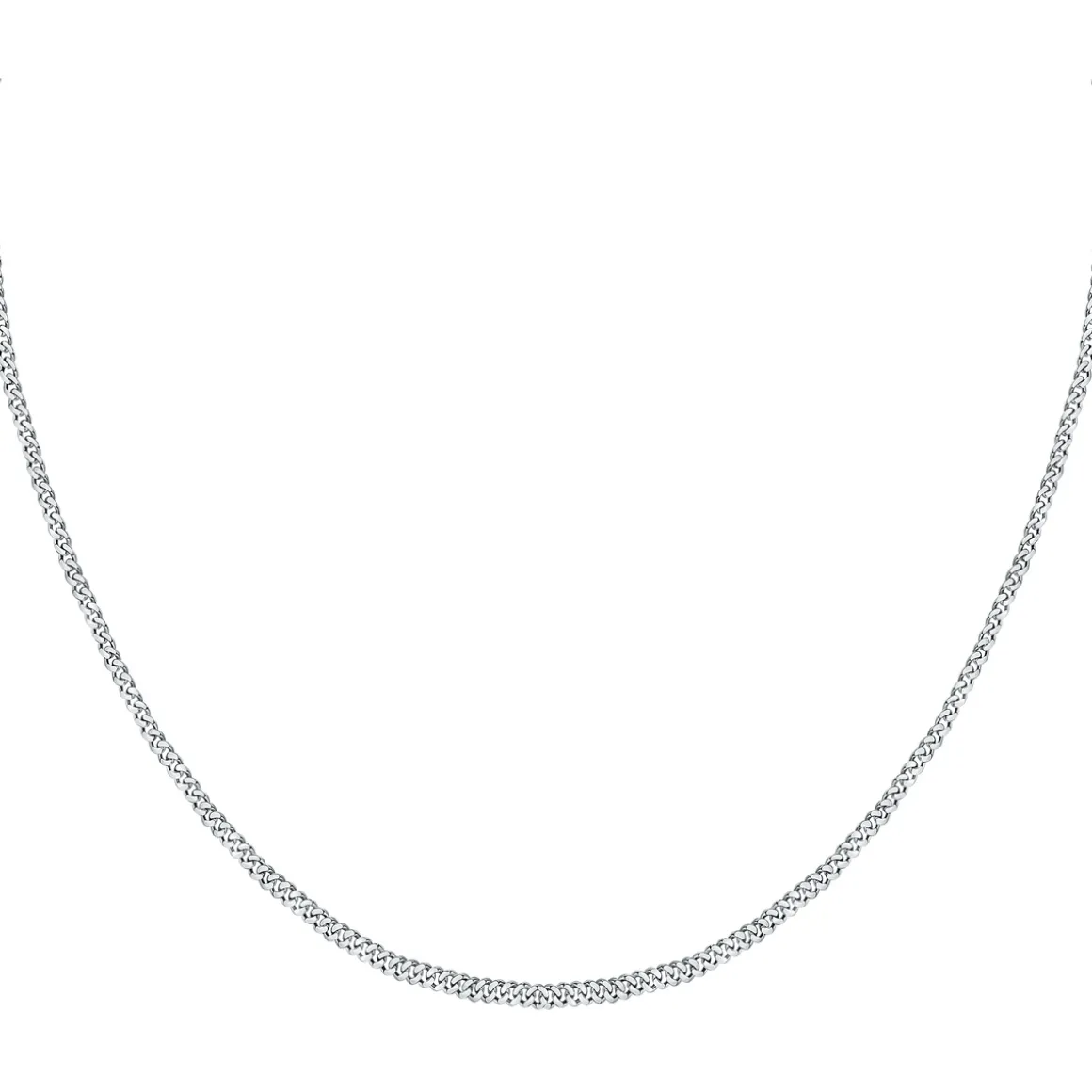 Collier en argent 925/1000