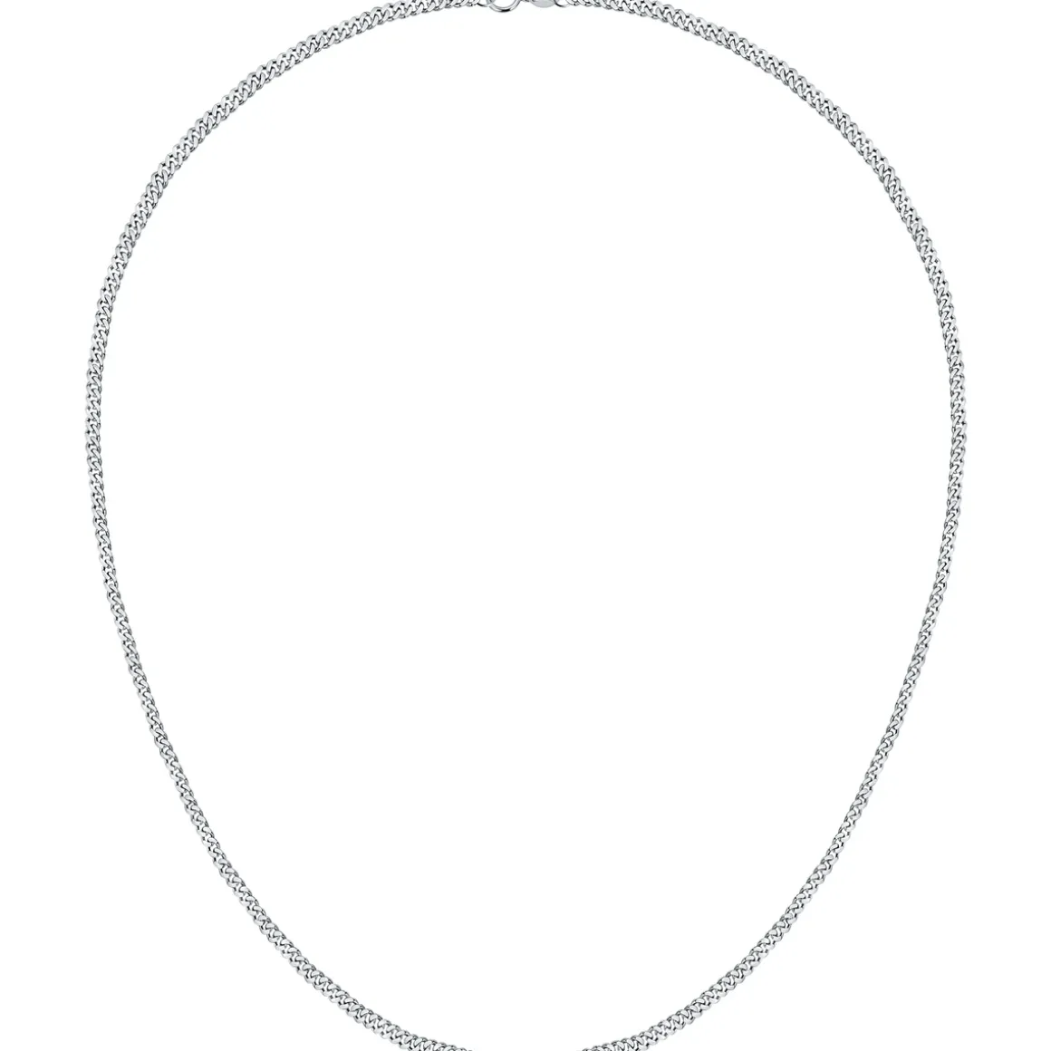 Collier en argent 925/1000