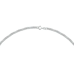 Collier en argent 925/1000