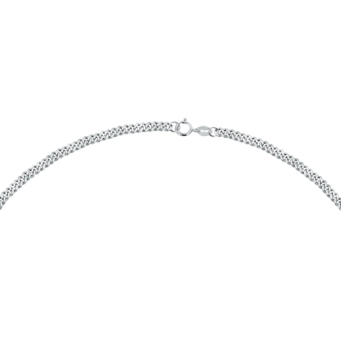 Collier en argent 925/1000