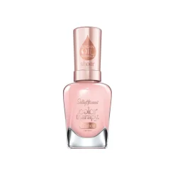 Color Therapy Sheer Esmalte Color Y Cuidado 220-rosy Quartz