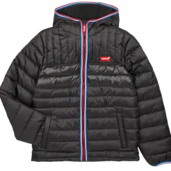 COLORBLOCK PUFFER