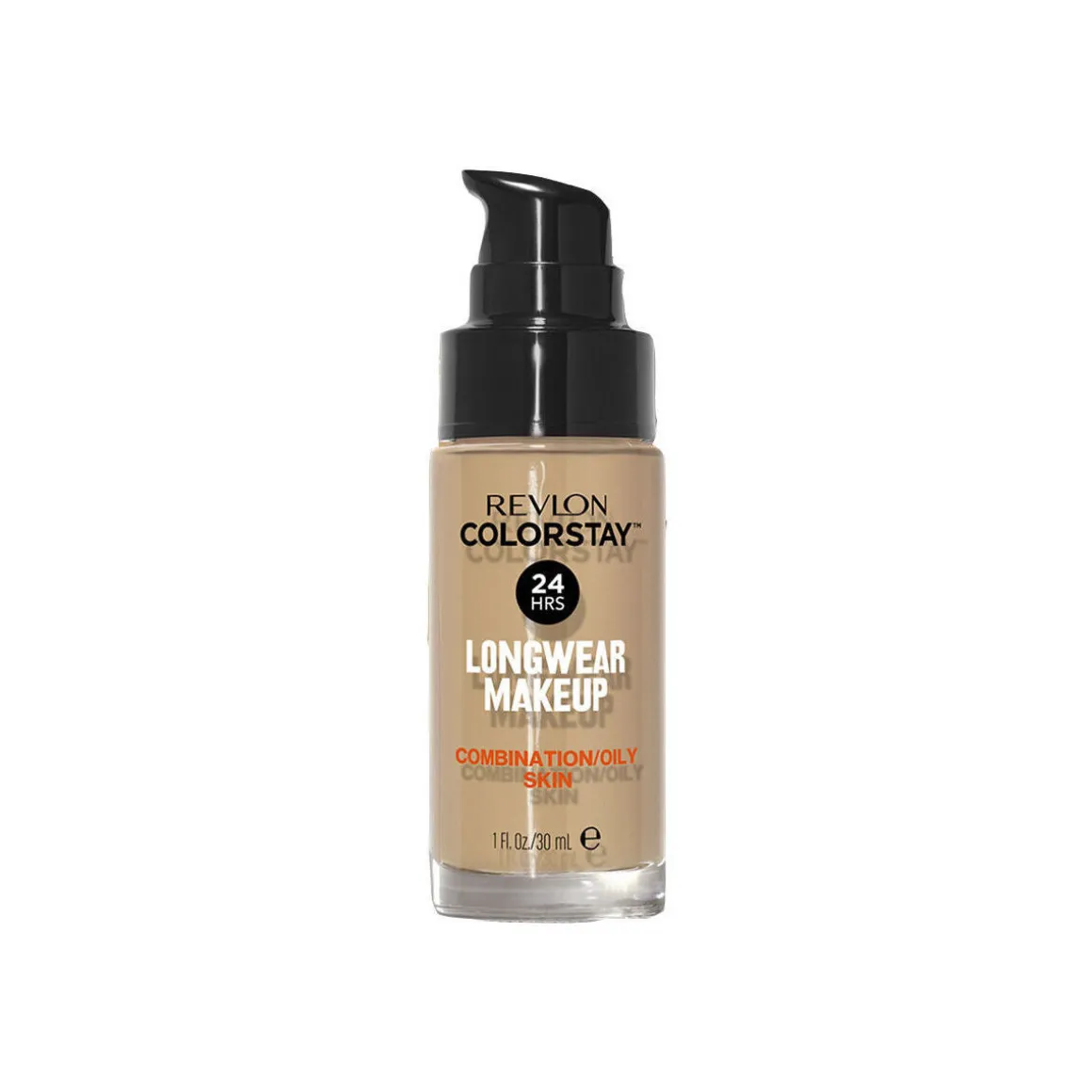 Colorstay Foundation Combination/oily Skin 240-medium Beige