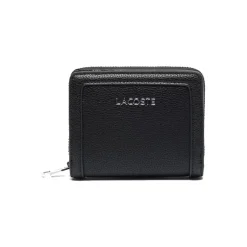 COMPACT ZIP WALLET