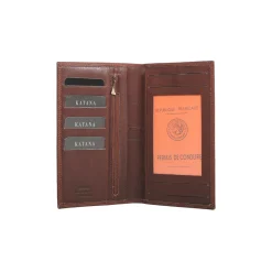 Compagnon / Porte-chéquier K 753008