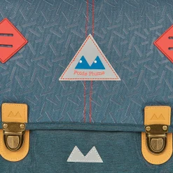 CONFETTIS CARTABLE 38 CM