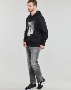 CONNECTED LAYER LANDSCAPE HOODIE