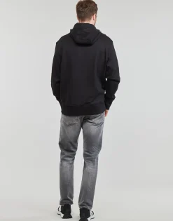 CONNECTED LAYER LANDSCAPE HOODIE