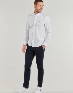 CORE BLEECKER 1985 PIMA COTTON