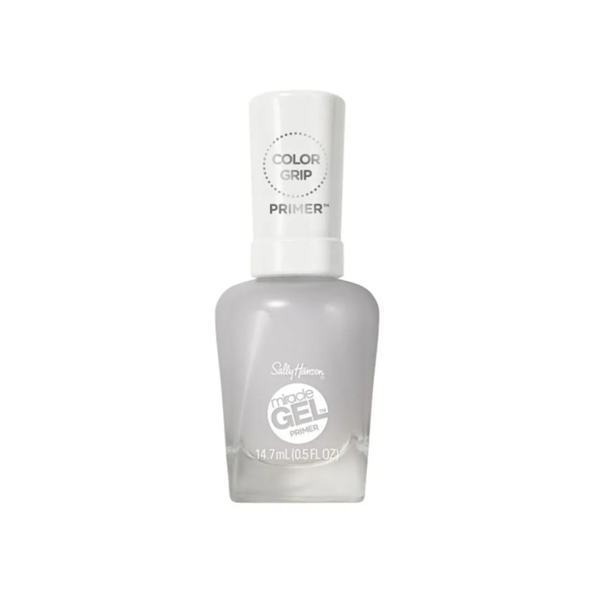 Couche De Base Miracle Gel