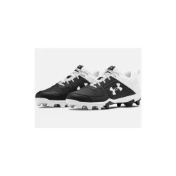 Crampons de baseball moulés Un