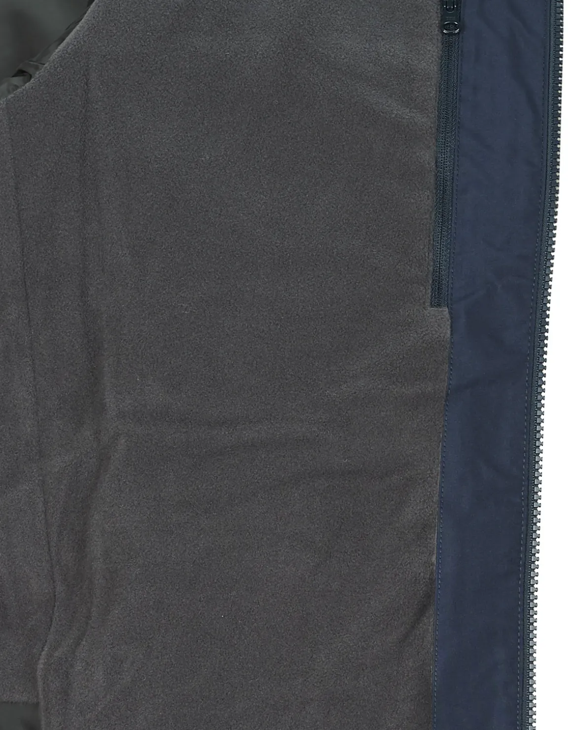 CREW HOODED MIDLAYER JACKET 2