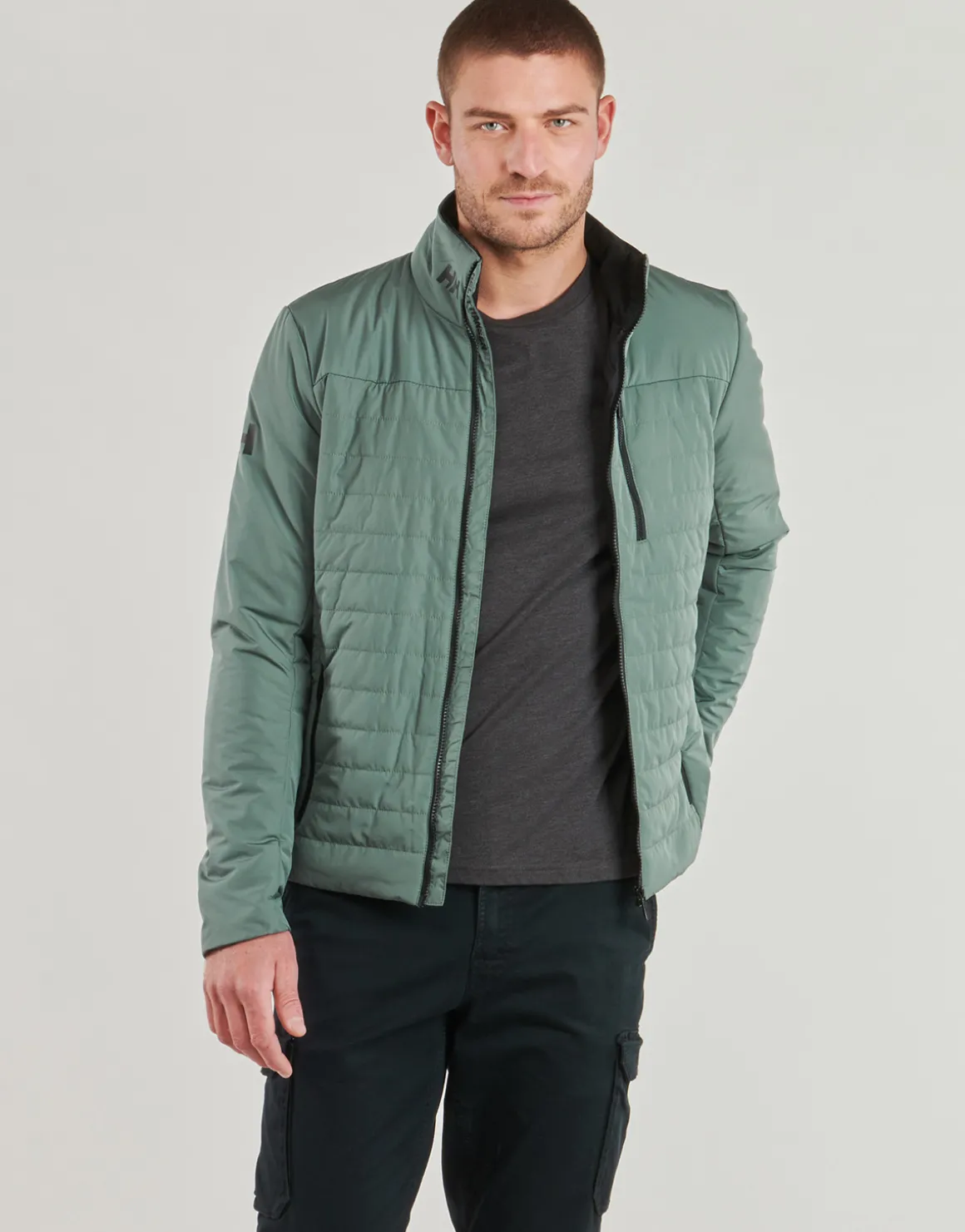 CREW INSULATOR JACKET
