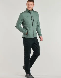 CREW INSULATOR JACKET