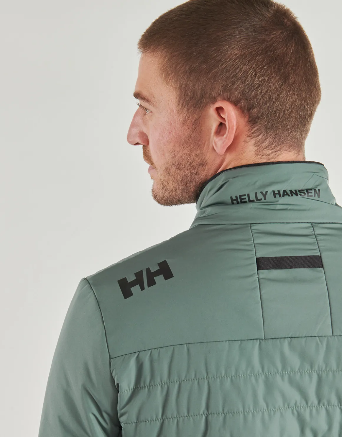 CREW INSULATOR JACKET