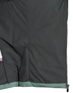 CREW INSULATOR JACKET