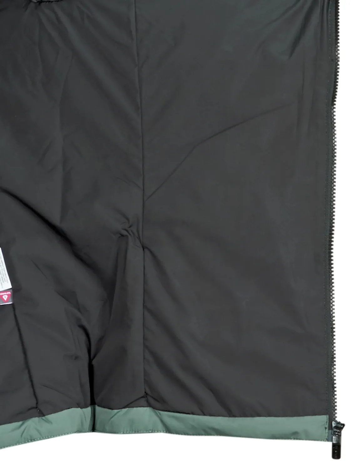 CREW INSULATOR JACKET