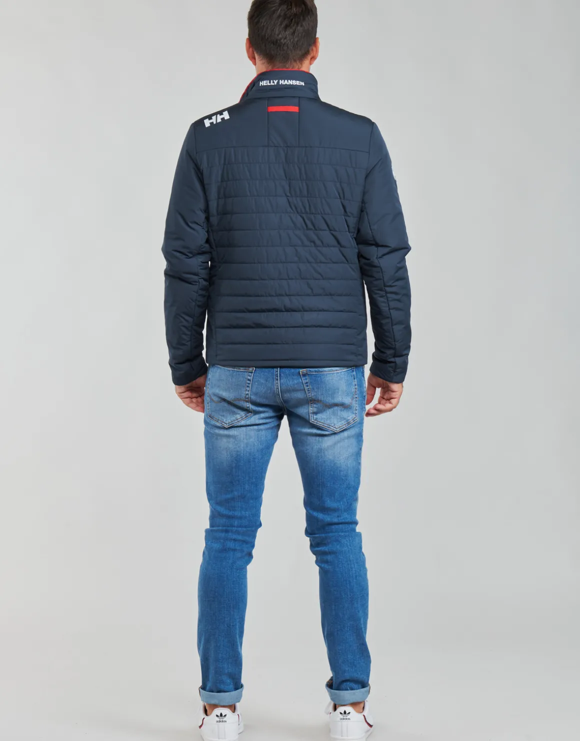 CREW INSULATOR JACKET 2.0