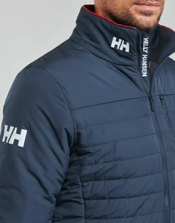 CREW INSULATOR JACKET 2.0