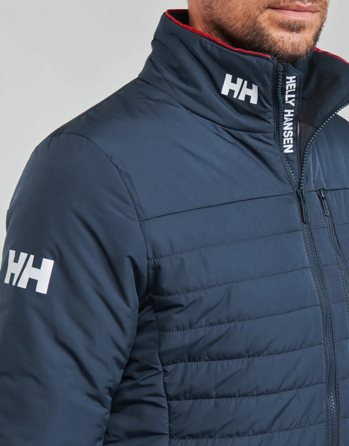 CREW INSULATOR JACKET 2.0