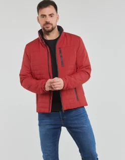 CREW INSULATOR JACKET 2.0